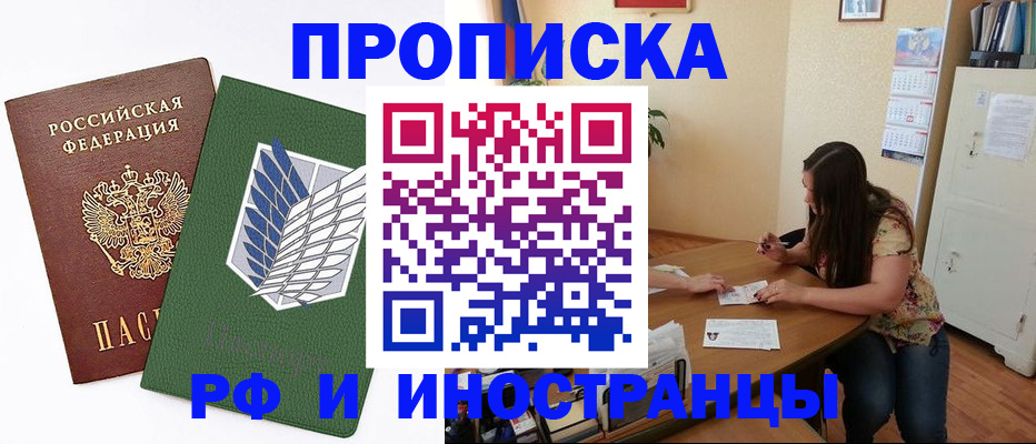 регистрация в Камышине
